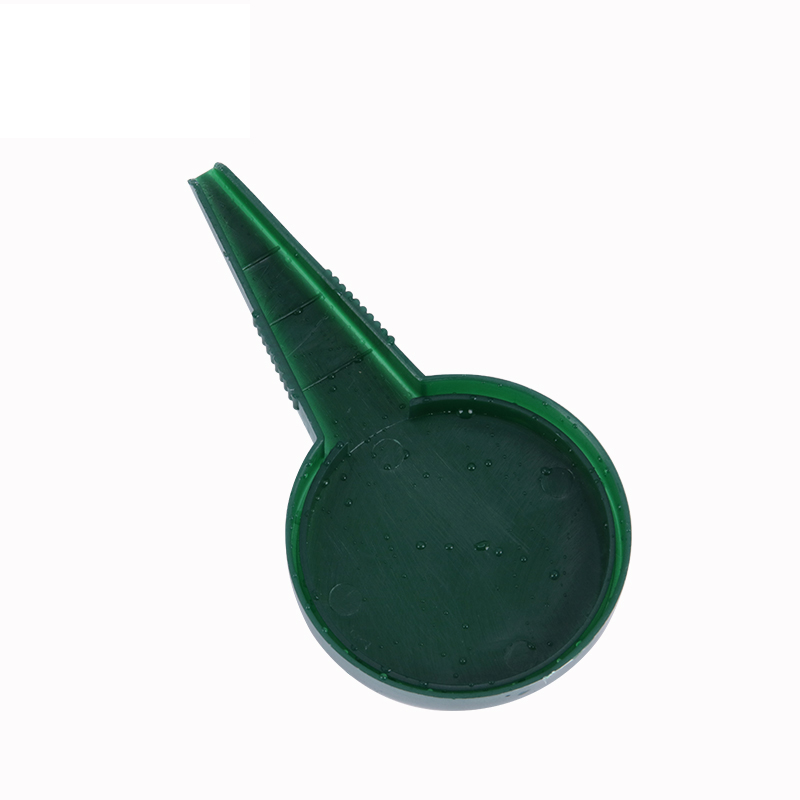 قطعتان من آلة بذر البذور اليدو - مراجعة Bonsai Garden Tools وسعره